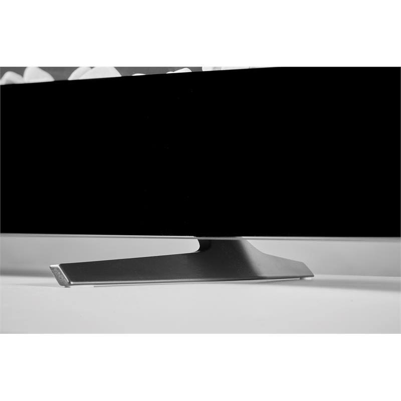 48 inch Wall/Built-In Electric Linear Fireplace D89859