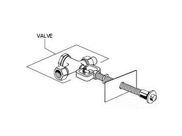 Valve D436