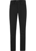 Black Levon Pant F2035