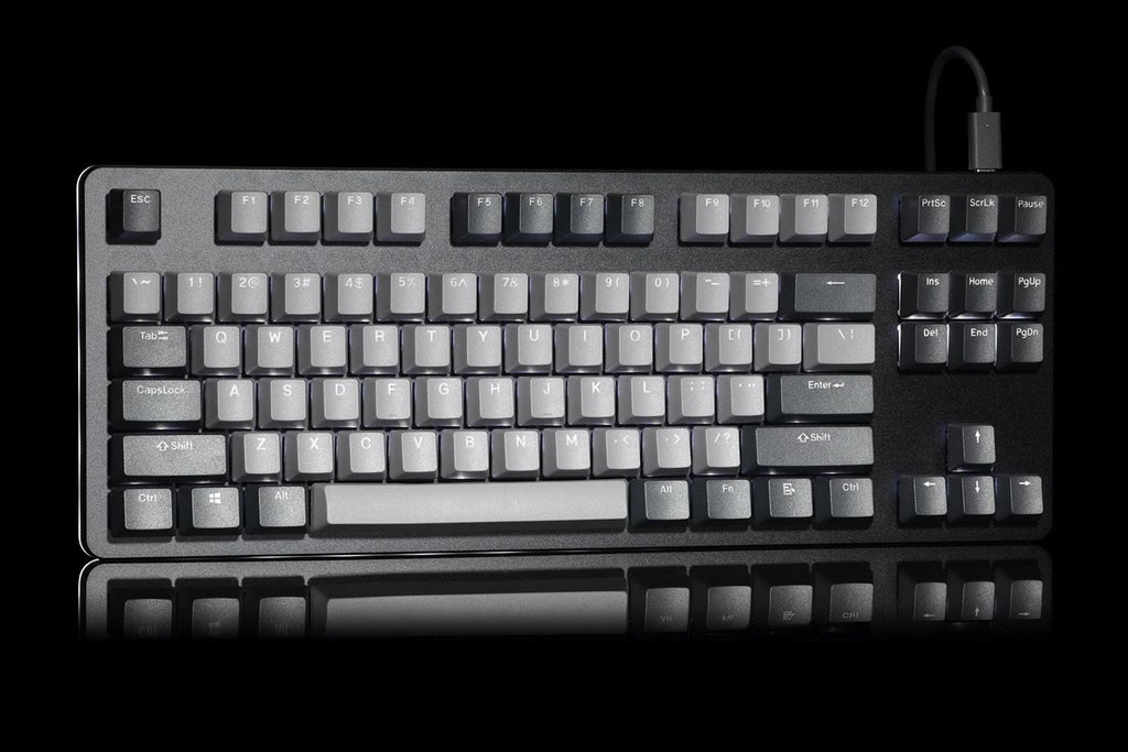Black Mechanical Keyboard B719989