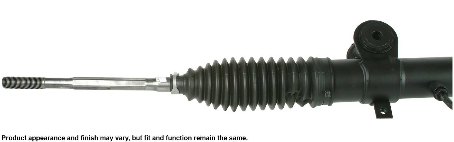 Steering Rack and Pinion K2336