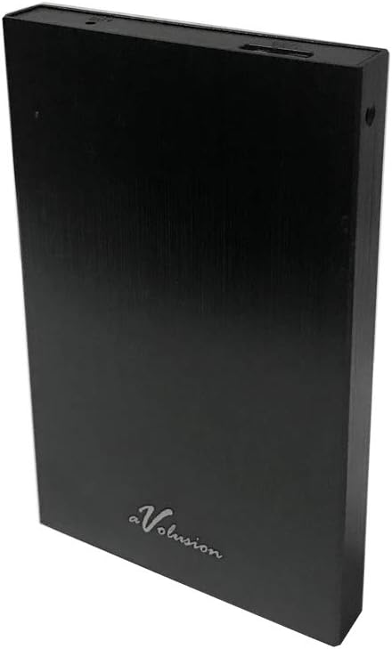 1TB USB 3.0 Portable External Hard Drive G8055