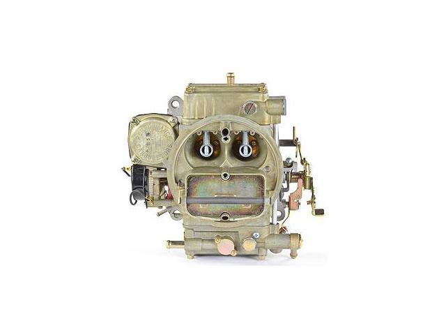 Carburetor W4757