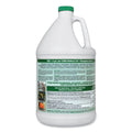 1 gal Concentrated Industrial Cleaner and Degreaser Q223
