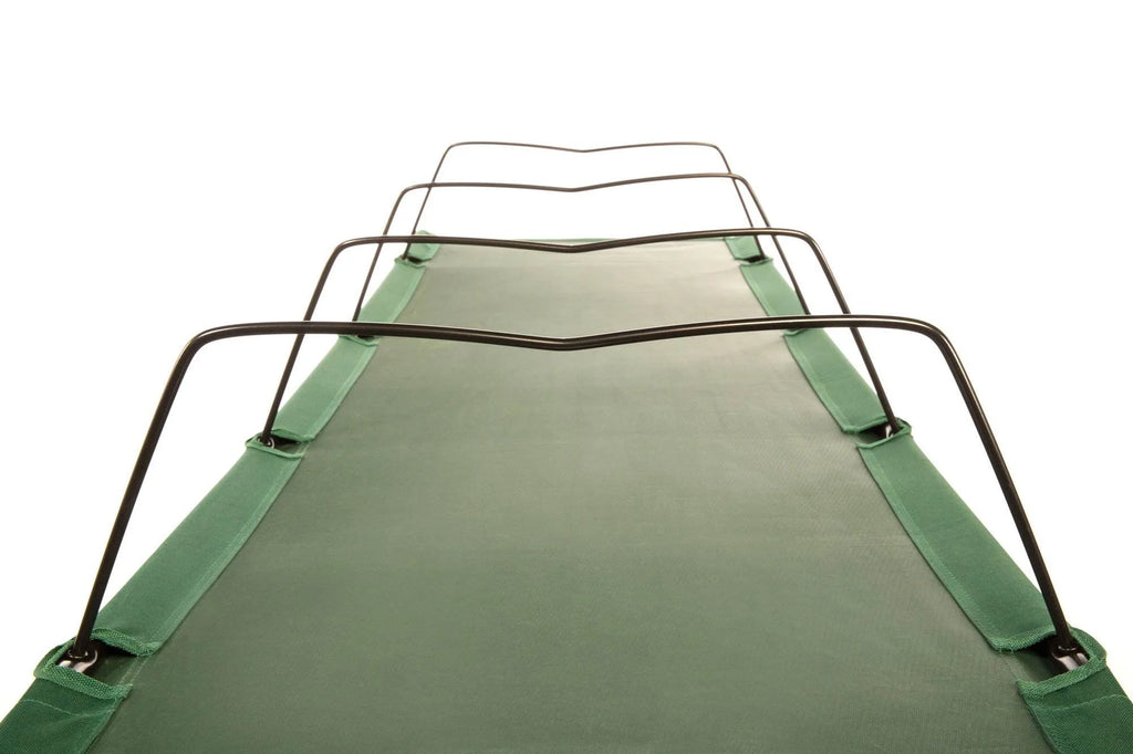 Compact Collapsible Camping Cot (6 Pack) R9718