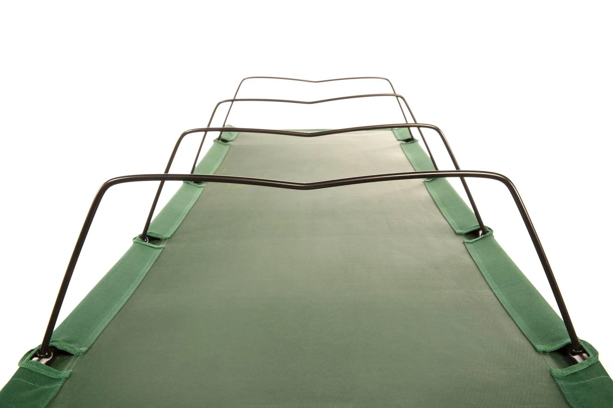 Compact Collapsible Camping Cot (6 Pack) R9718