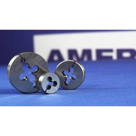 15/16 inch-20 x 2 inch OD HSS Round Adjustable Die R63384