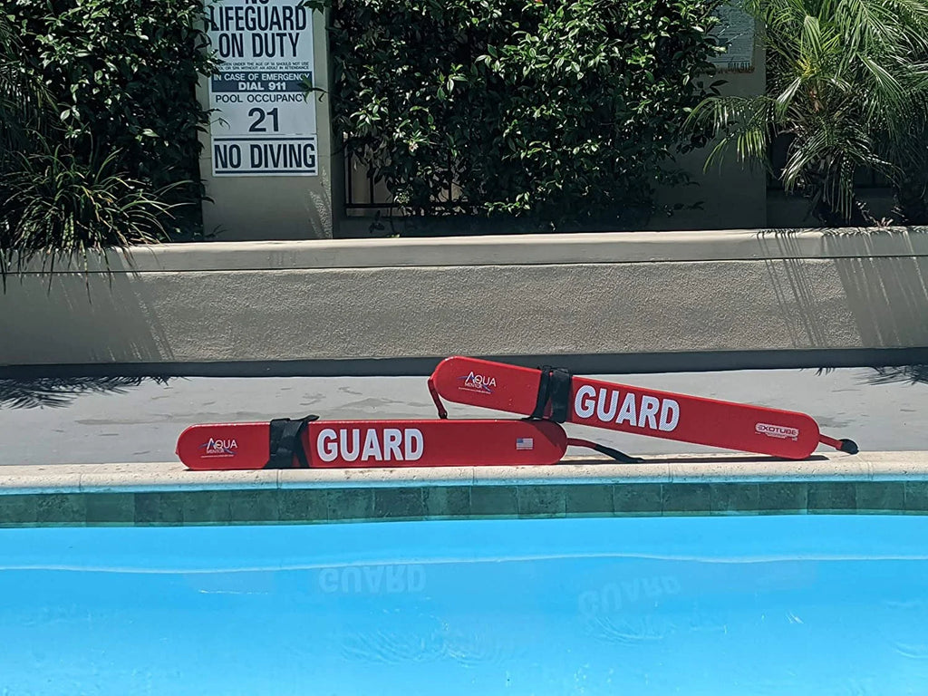 Rescue Tube H9230