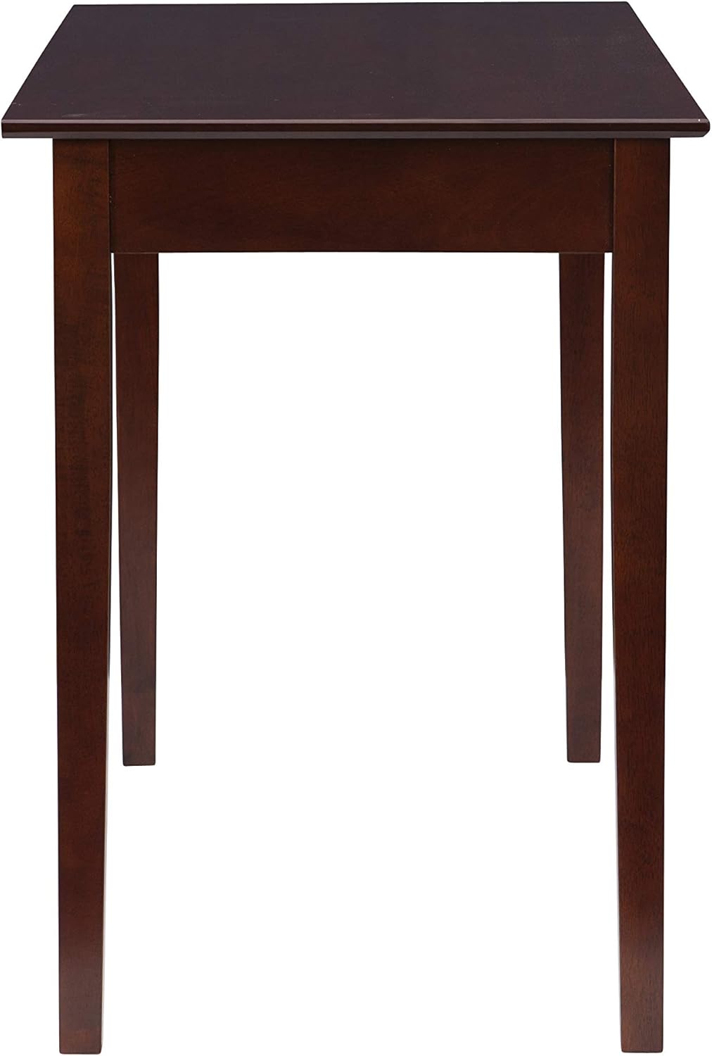 Walnut Desk H2631