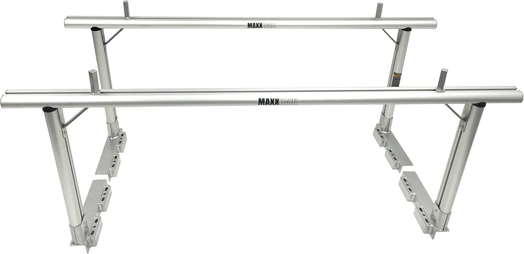 Universal Aluminum Truck Rack P2853