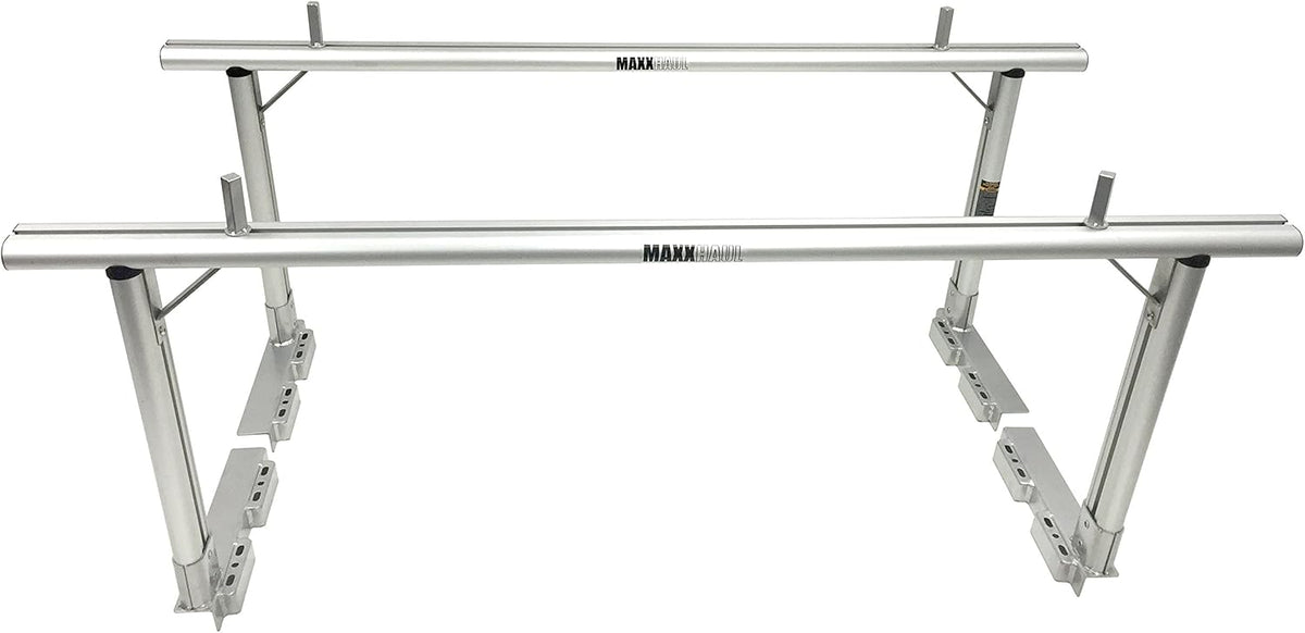 Universal Aluminum Truck Rack P2853