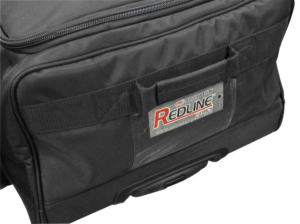 Redline Series par Light/Gear Bag with Handle F251