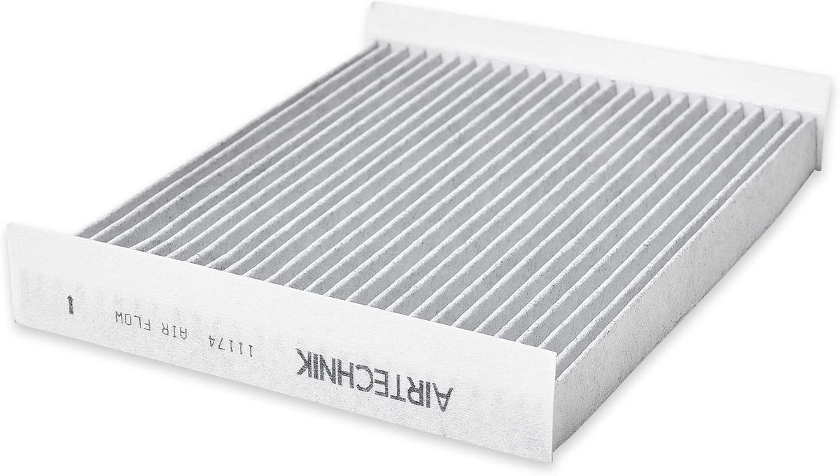 Cabin Air Filter with Activated Carbon Pack of 2 N621247