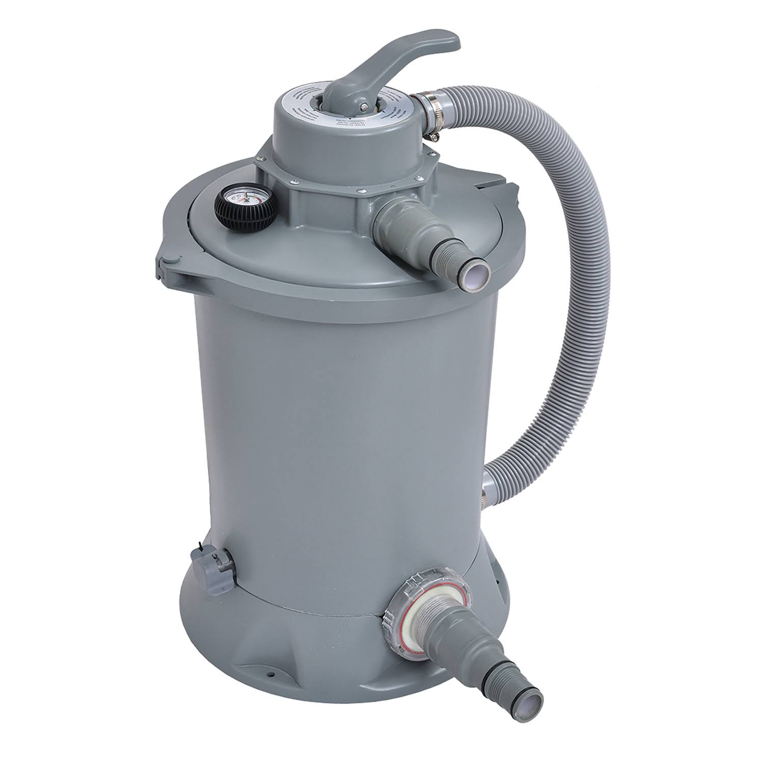 Sand Filter Pump for Swimming Pools & Spas Q955