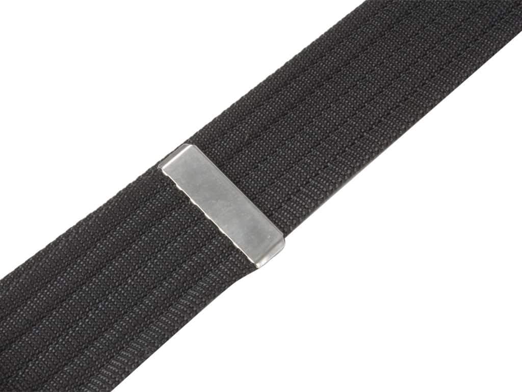 Lockable Storage Box Strap Down Pack of 2 W702869