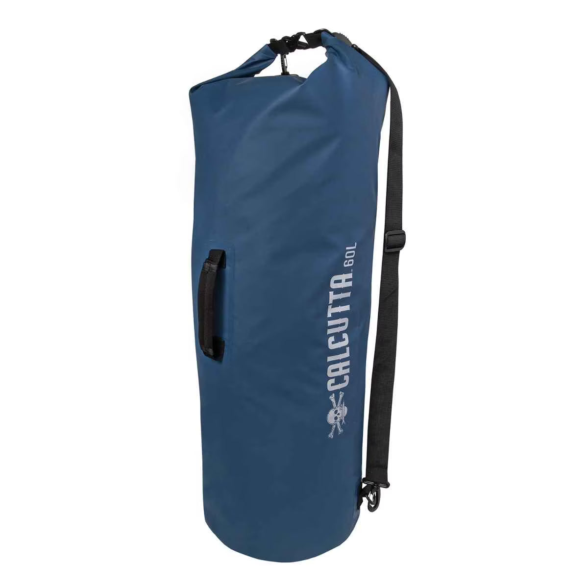 60 Liter Blue Dry Bag M4675