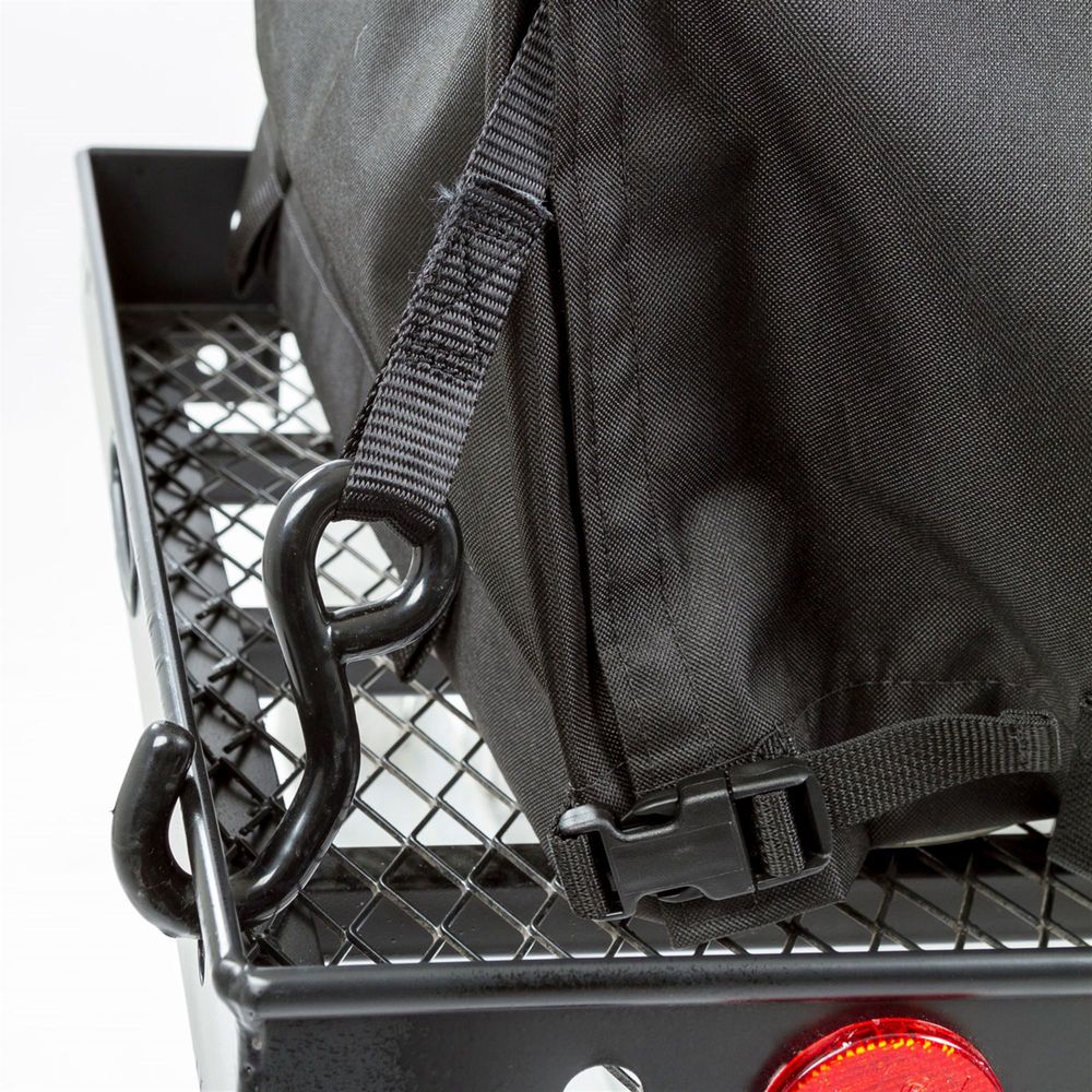 Water Resistant Transport Cover for Mobility Scooter A6913