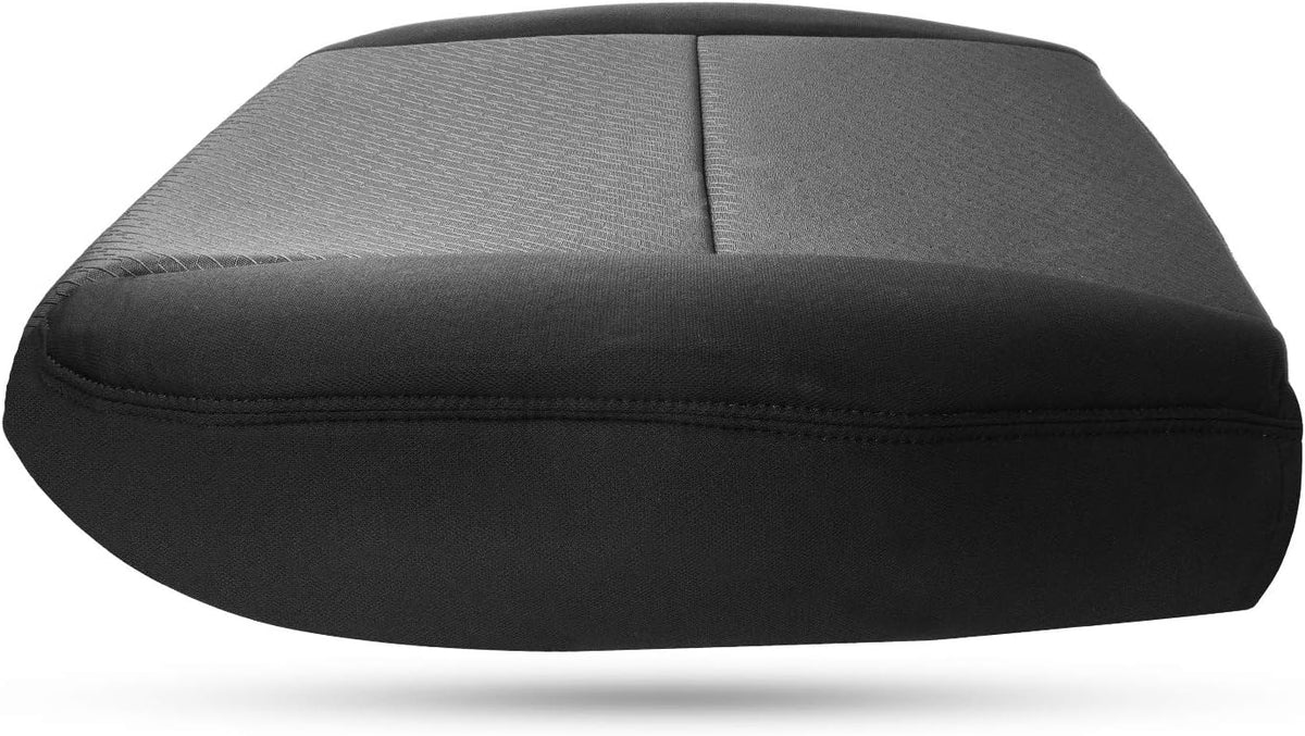 Left Driver Side Seat Cover Bottom Pack of 2 J316