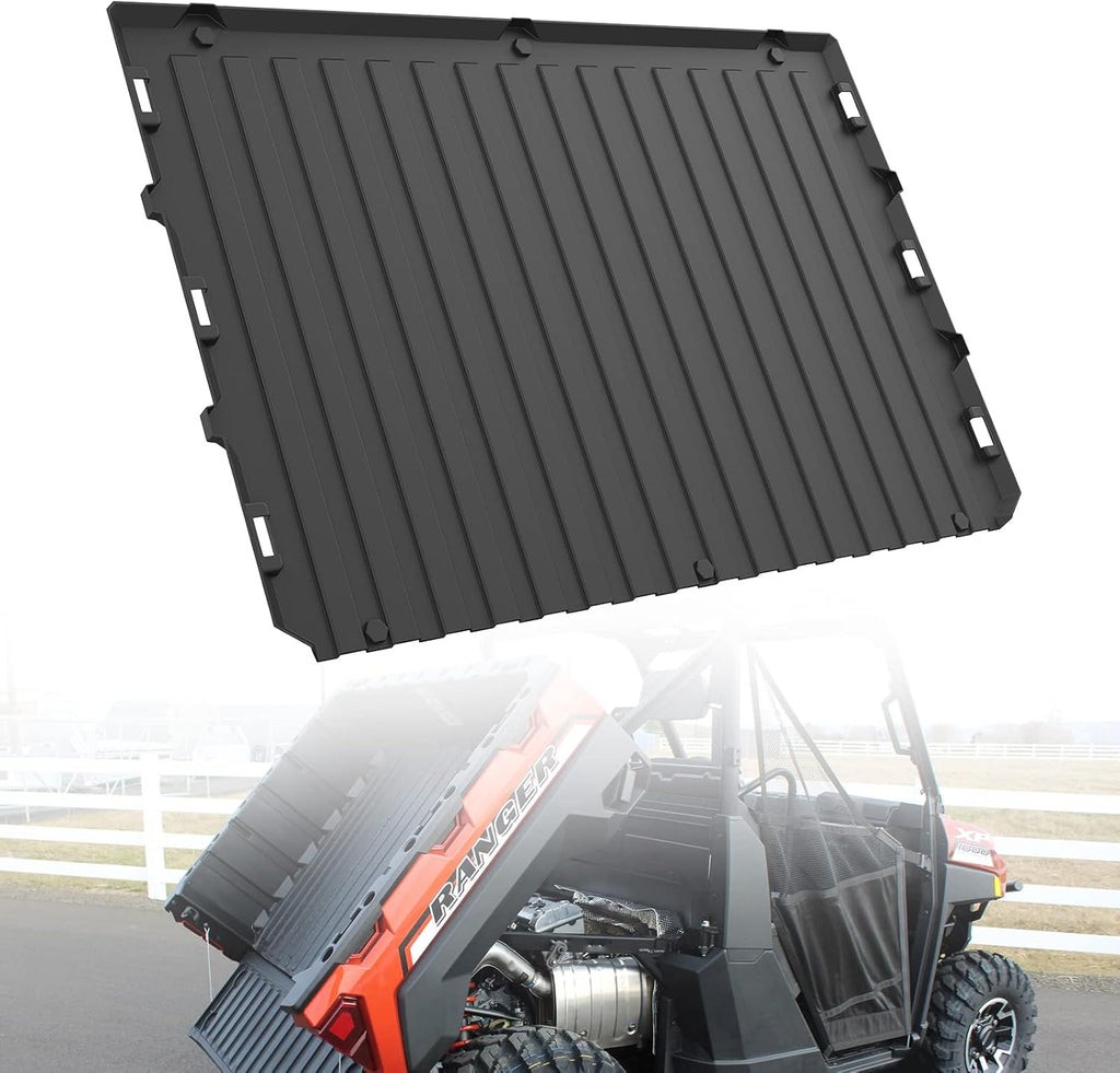 Rear Back Cargo Liner TPE S224