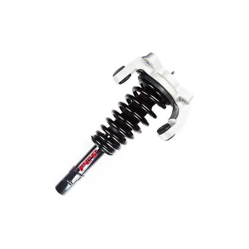 Suspension Strut and Coil Spring Assembly Z7288