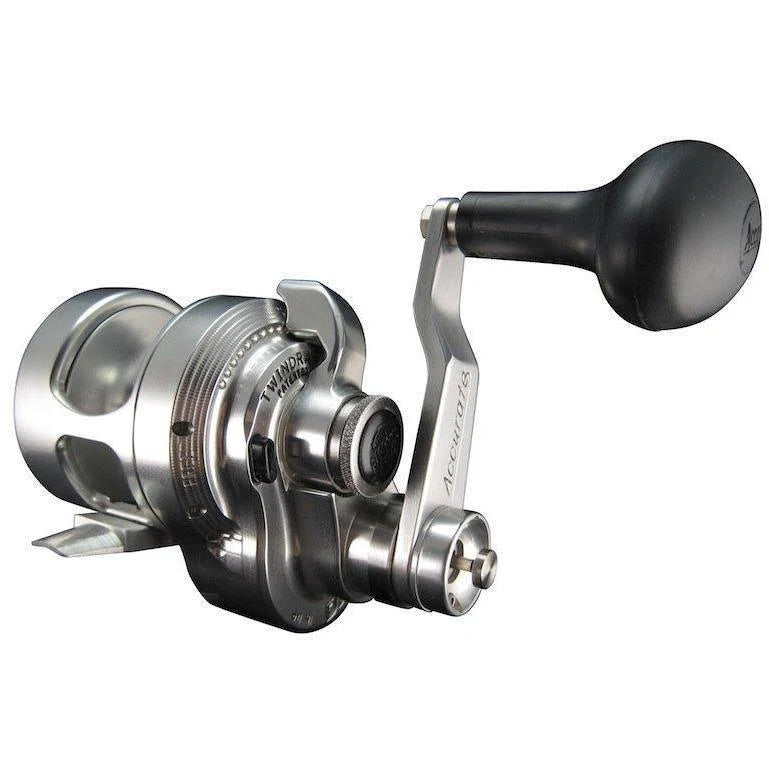 Silver Reels L41698