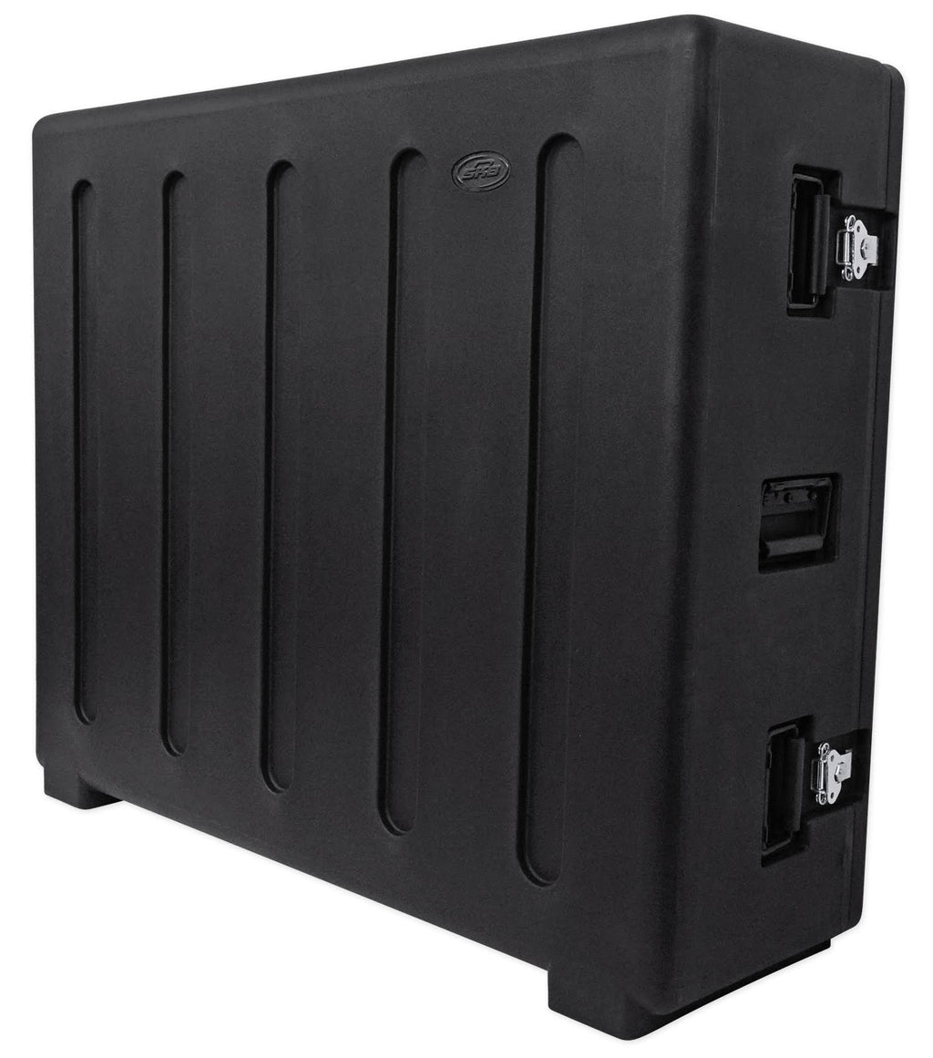 Roto Molded Hard Case for Yamaha TF5 D7358