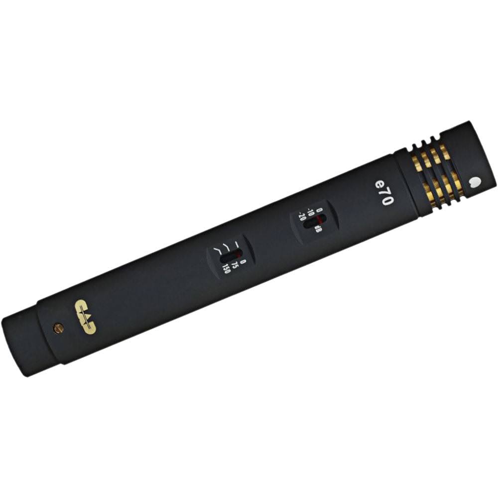 Condenser Microphone M925084