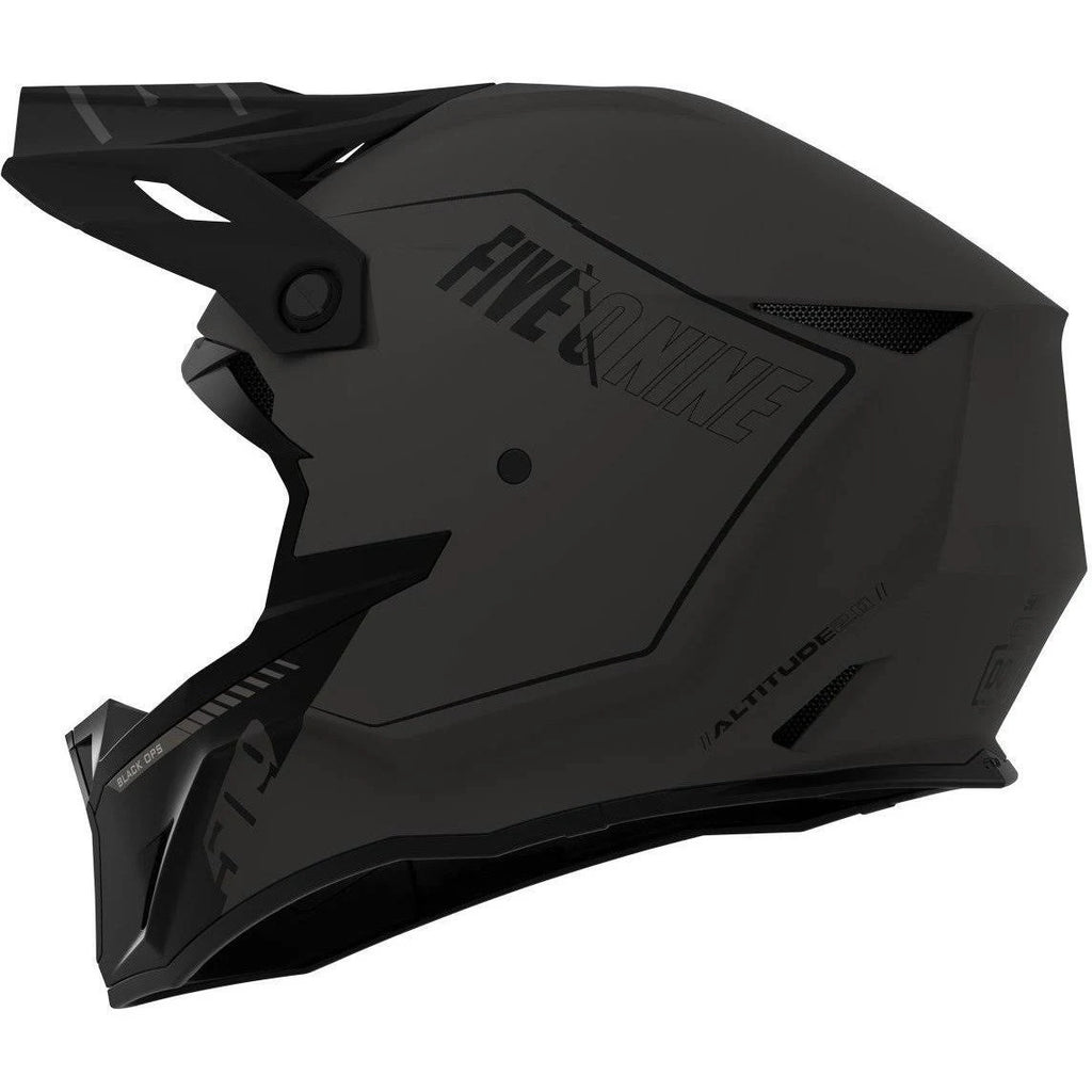 Pink Medium Altitude Helmet X381051