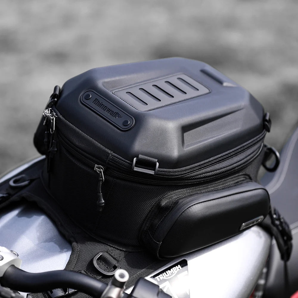 Motorcycle Bag 15-18l Waterproof I177653
