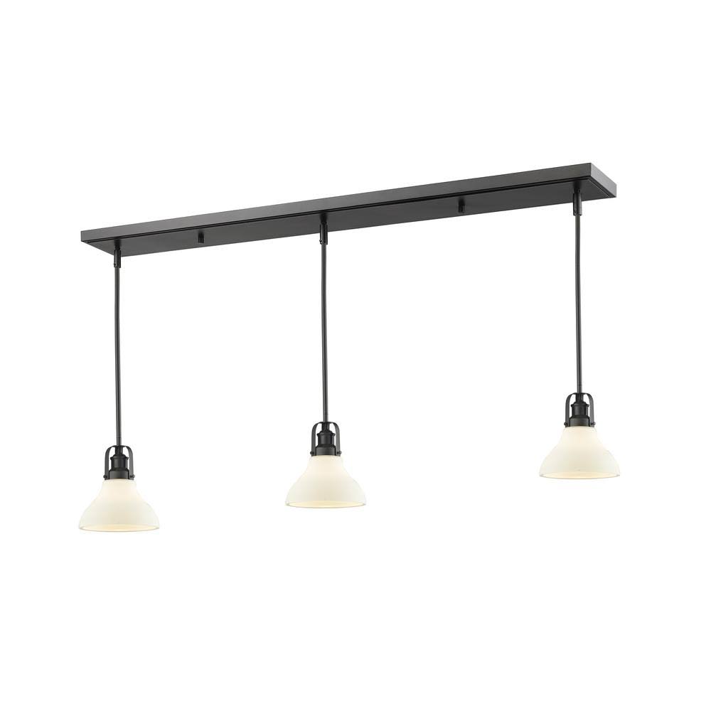 3 Light Bronze Island/Billiard T554