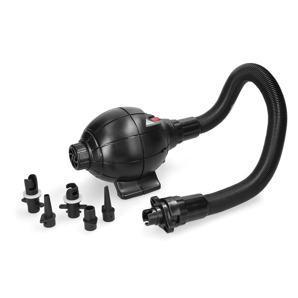 Portable 800W Air Pump Inflator for Air Bed Air Mat G134