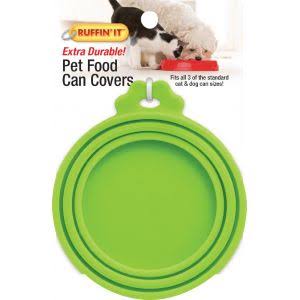 Pet Food Can Cover Clip Strip L964
