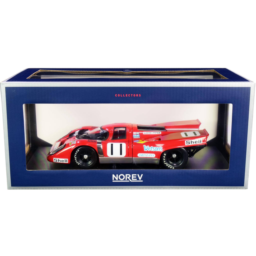 1/18 Diecast Model Car G91909