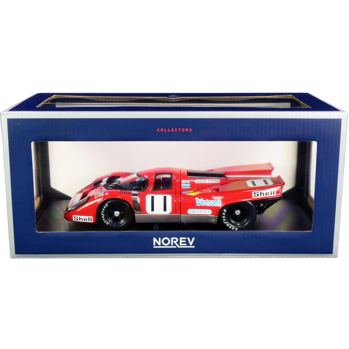 1/18 Diecast Model Car G91909