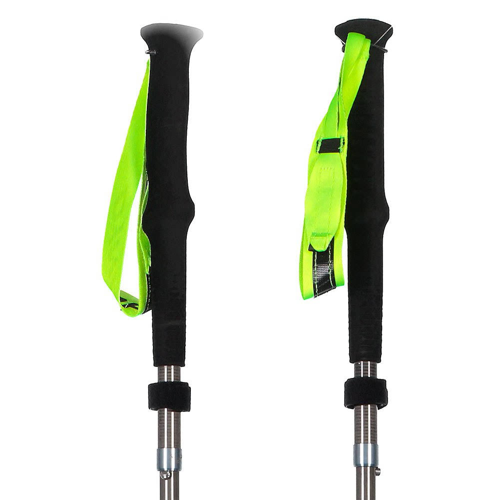 Black 130 Pole P65273