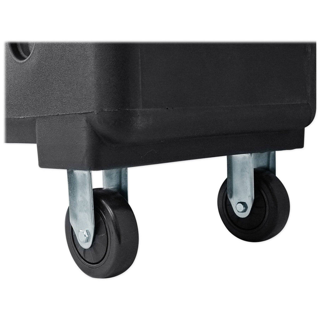 Roto Molded Hard Case for Yamaha TF5 D7358