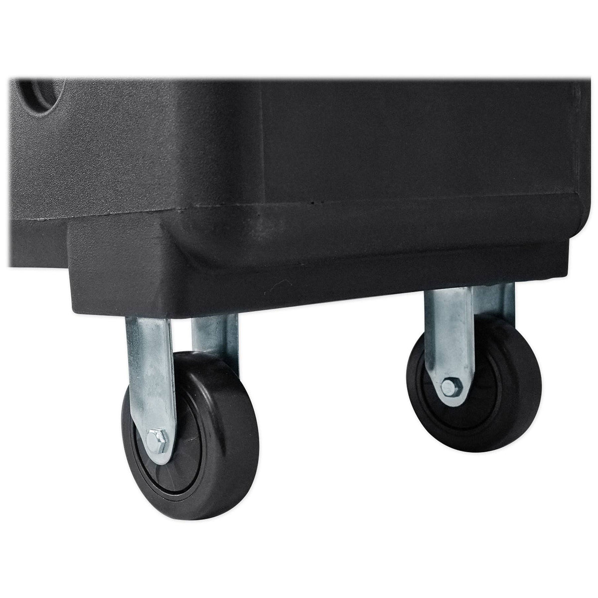 Roto Molded Hard Case for Yamaha TF5 D7358
