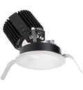 White Adjustable LED Module Trim F177978