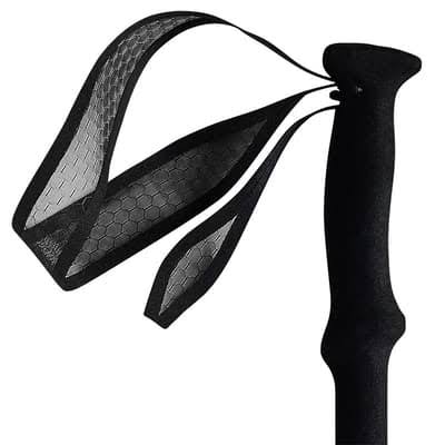 Black 130 Pole P65273