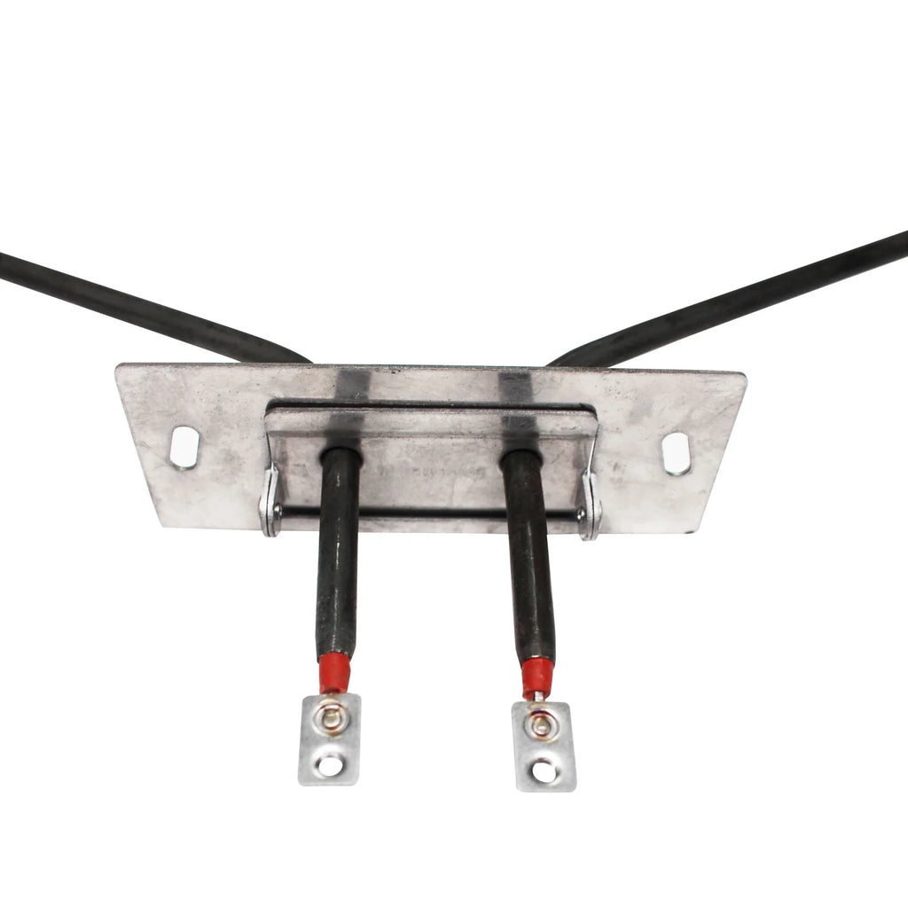 2-Pack Bake Element for General Electric Oven Z1752