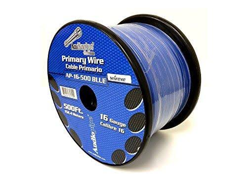 16 Gauge 500ft Primary Remote Wire M669