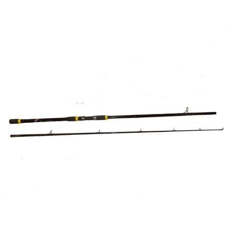 Black Magic 10& Surf Fishing Rod L2896