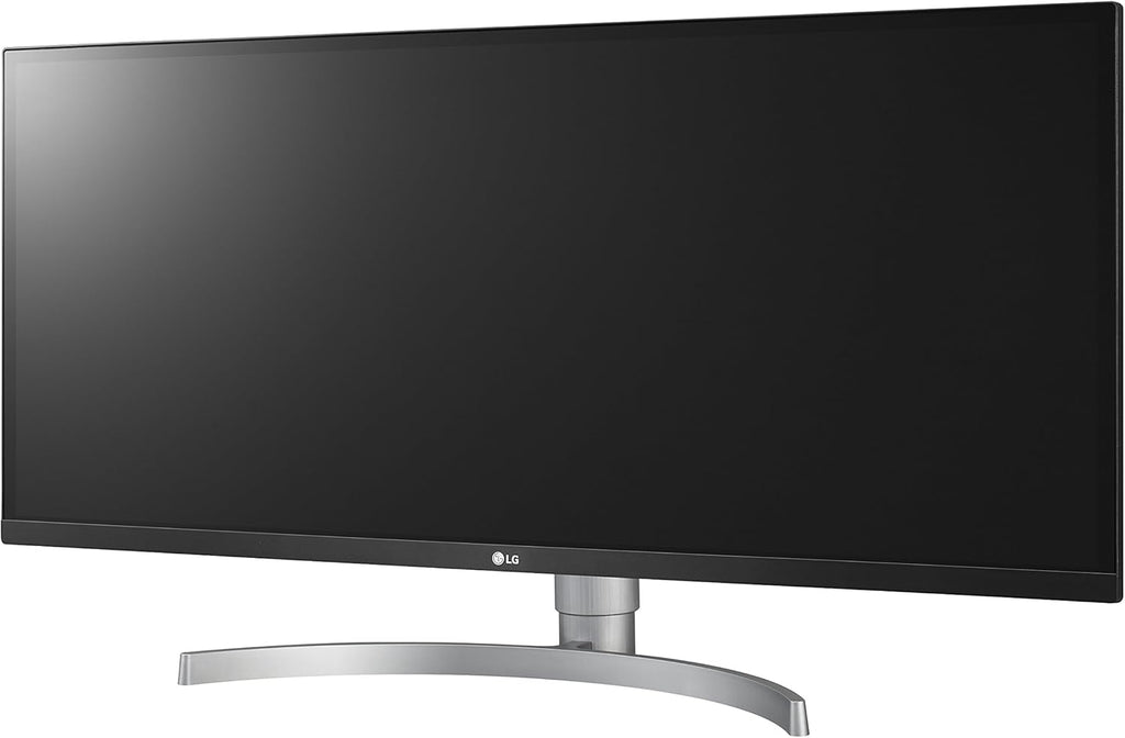 34" UltraWide 21:9 IPS Monitor with HDR10 and FreeSync G6081