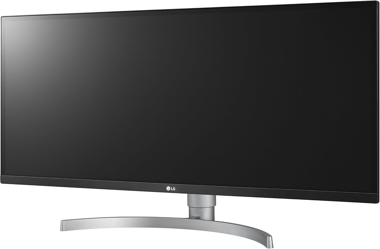 34" UltraWide 21:9 IPS Monitor with HDR10 and FreeSync G6081