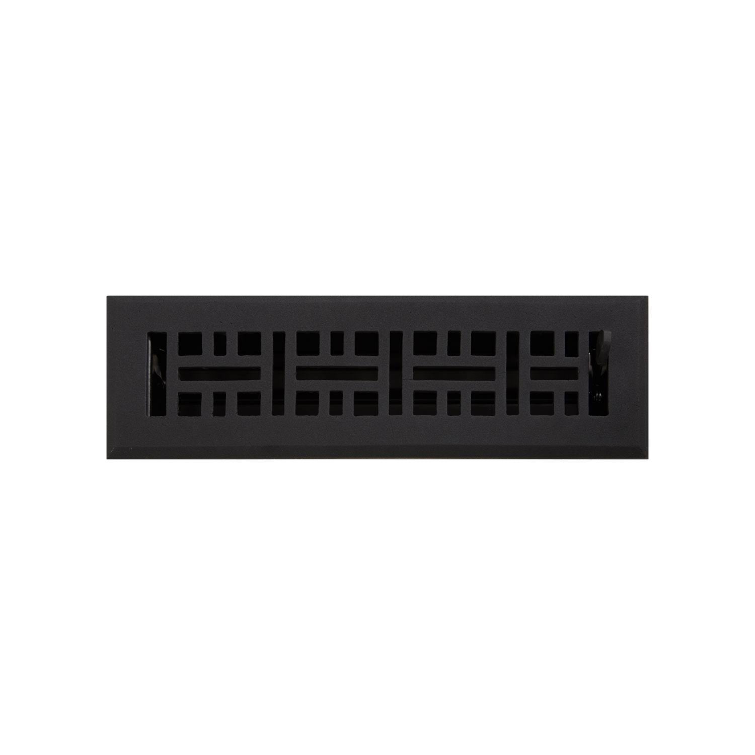 Cast Iron Wall Register N561