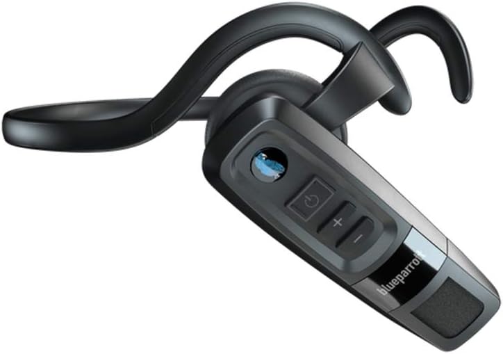 Noise Cancelling Bluetooth Headset Pack of 2 R609984