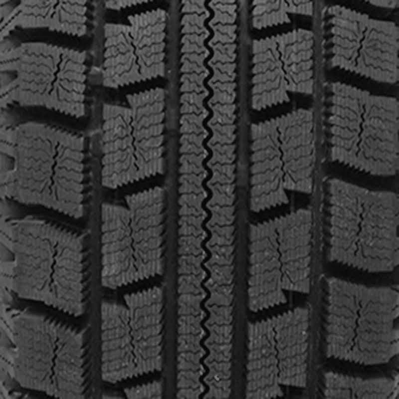 225/45R17 91T Winter Tire B293