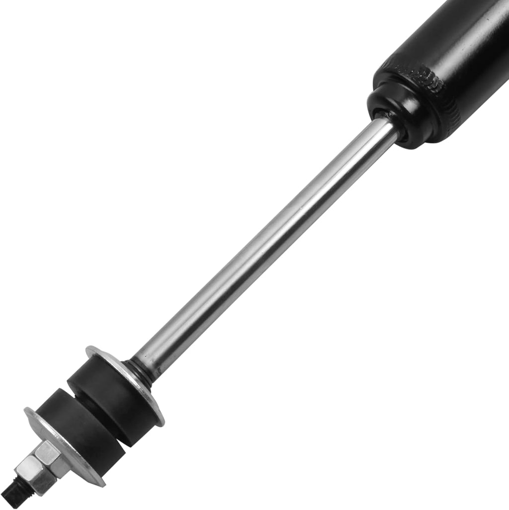 Front Strut and Rear Shock Absorbers Set of 4 R4524