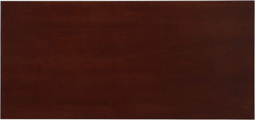 Walnut Desk H2631