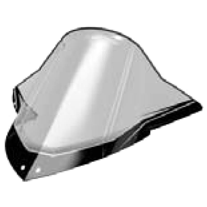 Mid Tint Windshield W8930